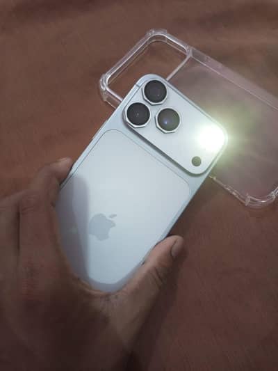 Apple iPhone 17 Pro Max