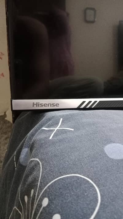 Hisense LED urgently for Sale