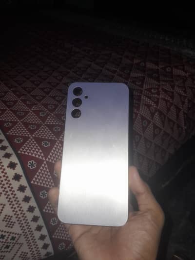 Samsung Galaxy a 14 5G back body cover