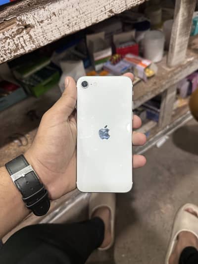 Iphone Se 128gb dual approve