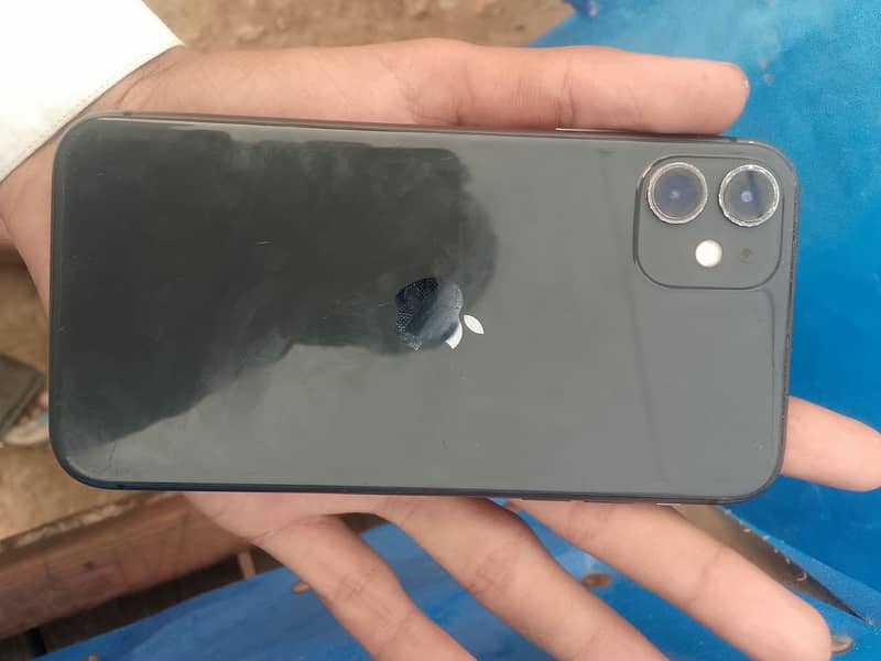 Apple iPhone 11 1