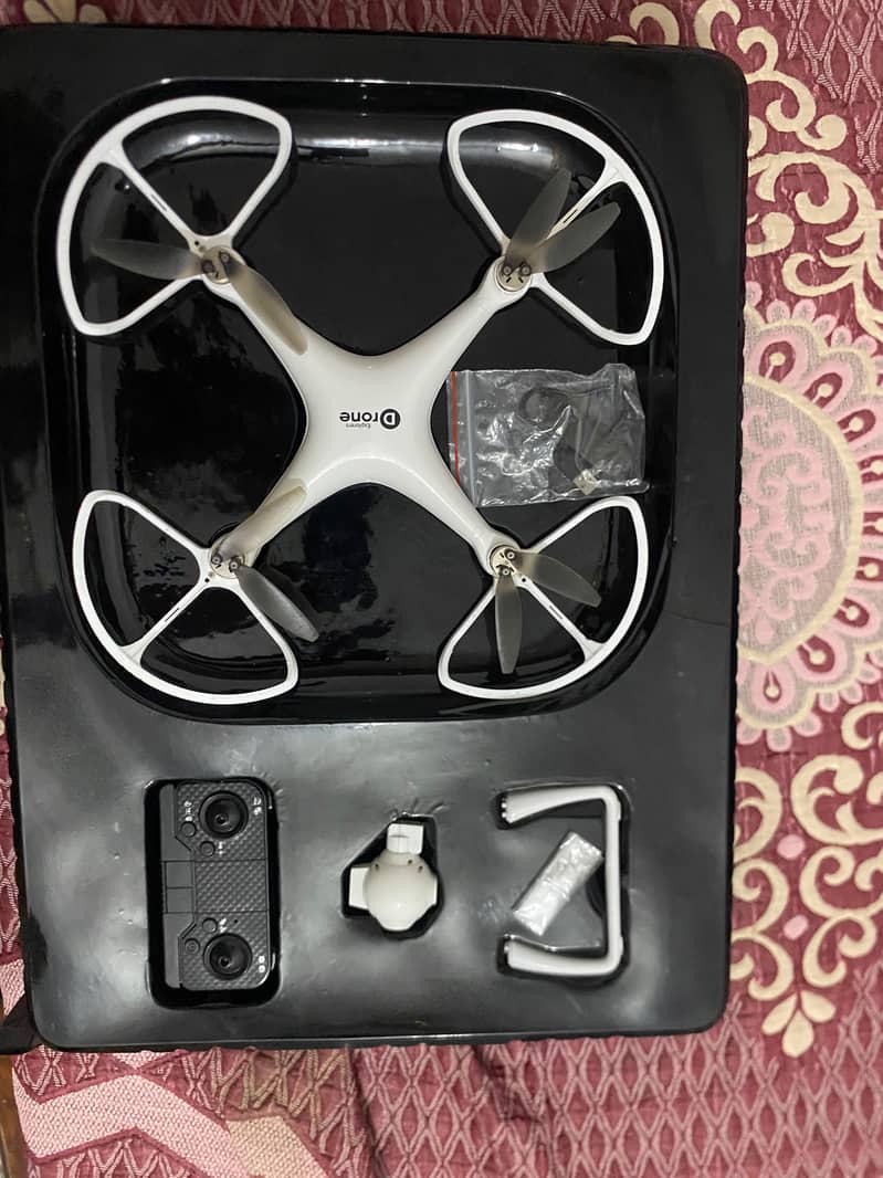 Drone Sky 2