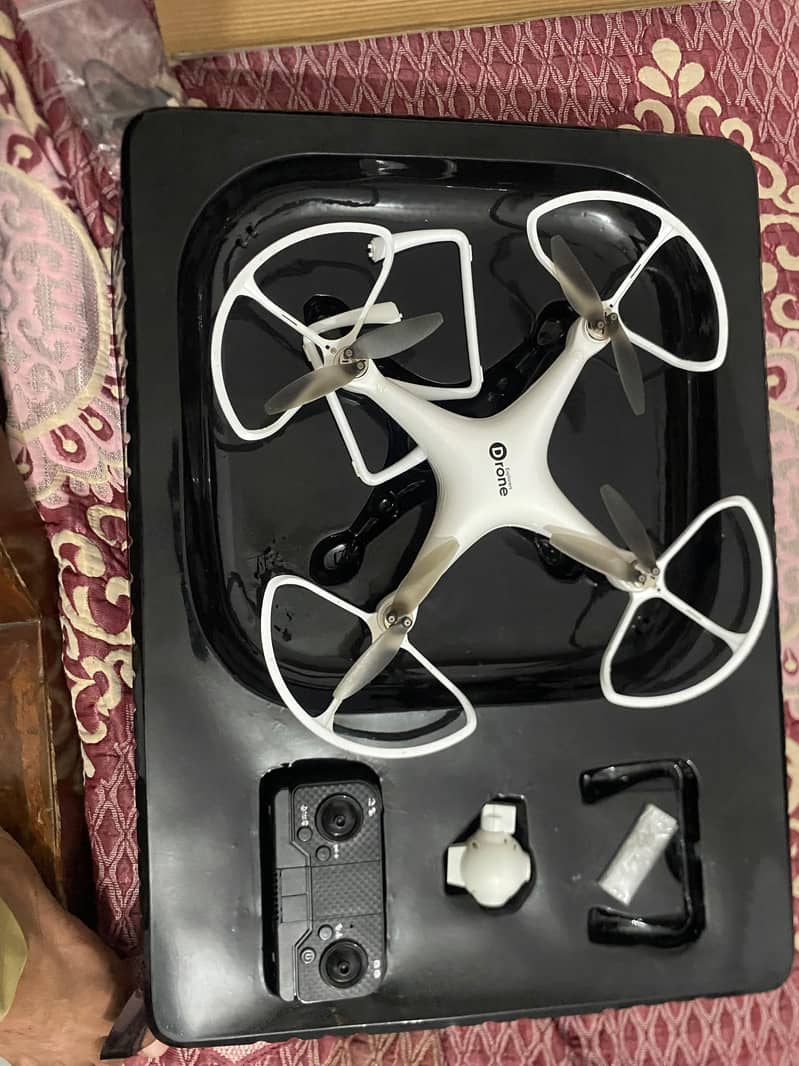Drone Sky 3