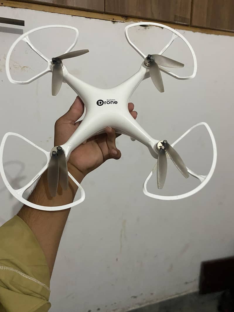 Drone Sky 4