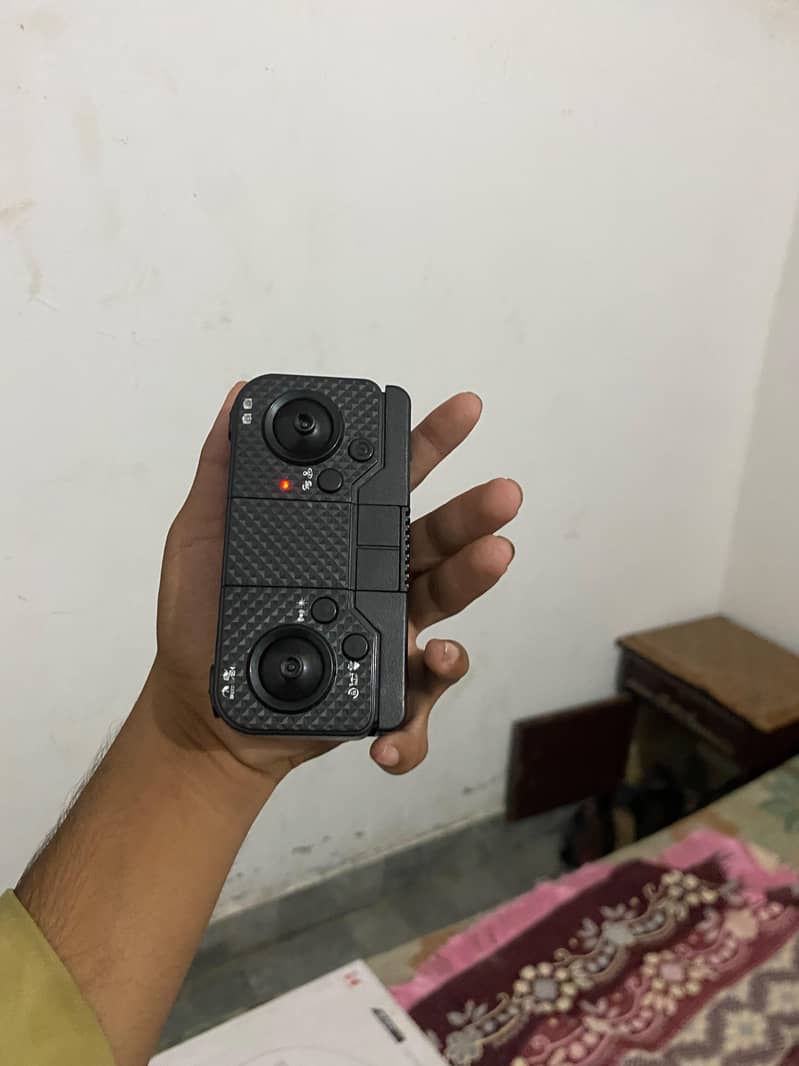 Drone Sky 5