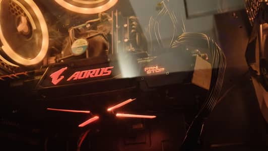 gaming pc