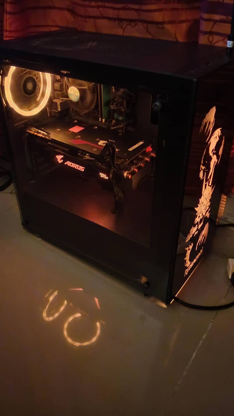 gaming pc 1