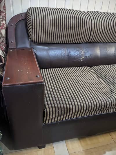 6 seater sofa 3+2+1