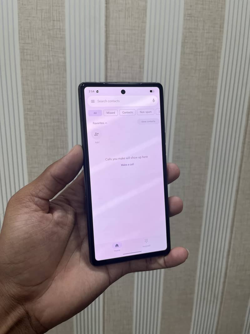 Google Pixel 7a 3