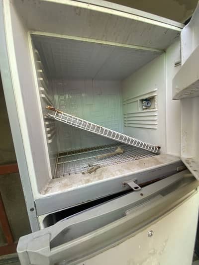 Orient  fridge