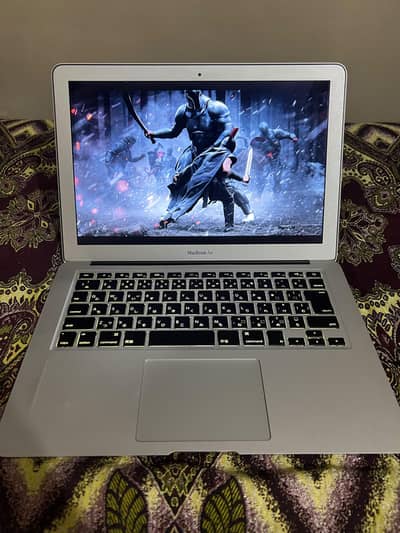 MacBook air