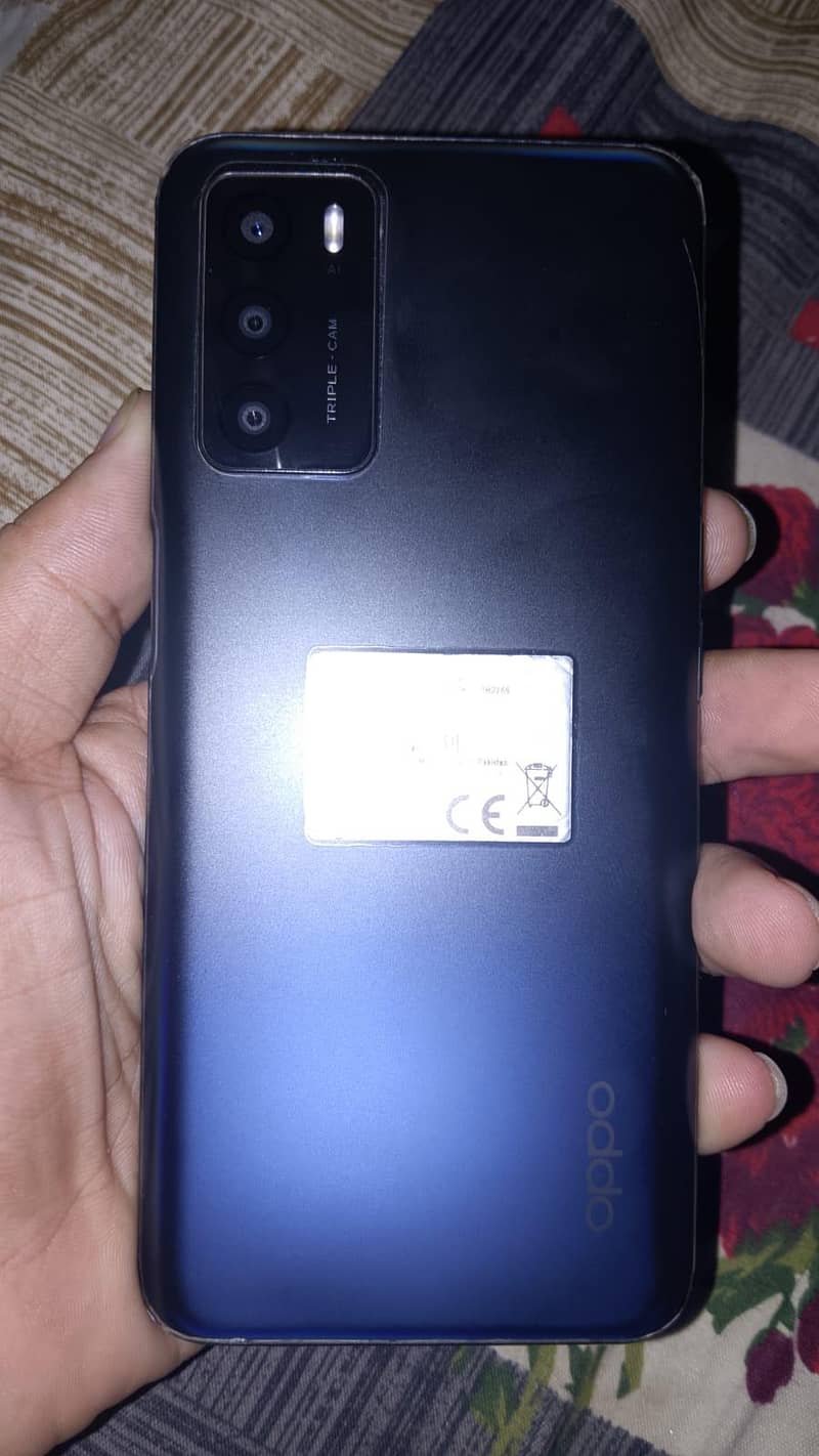 OPPO A16 2