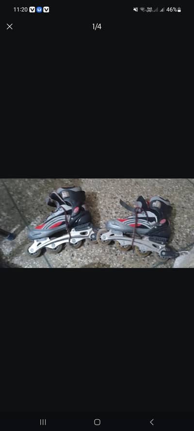 skates for sale