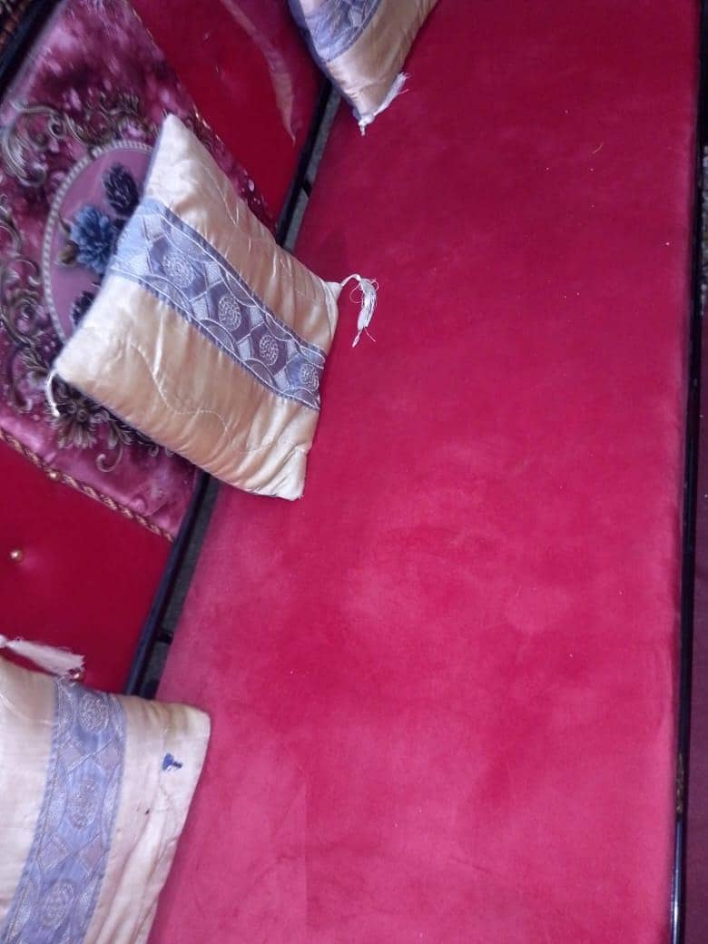 king bed 2