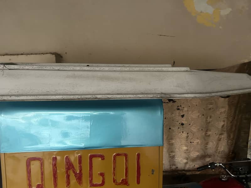 Use riksha a 0