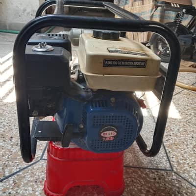 water pump