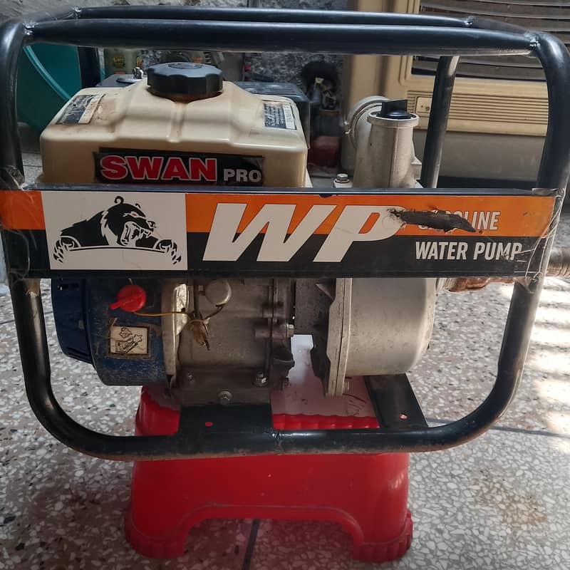 water pump 3