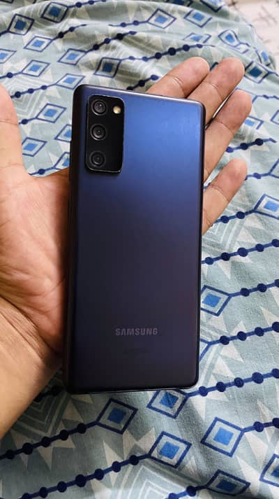 Samsung Mobile S20 FE