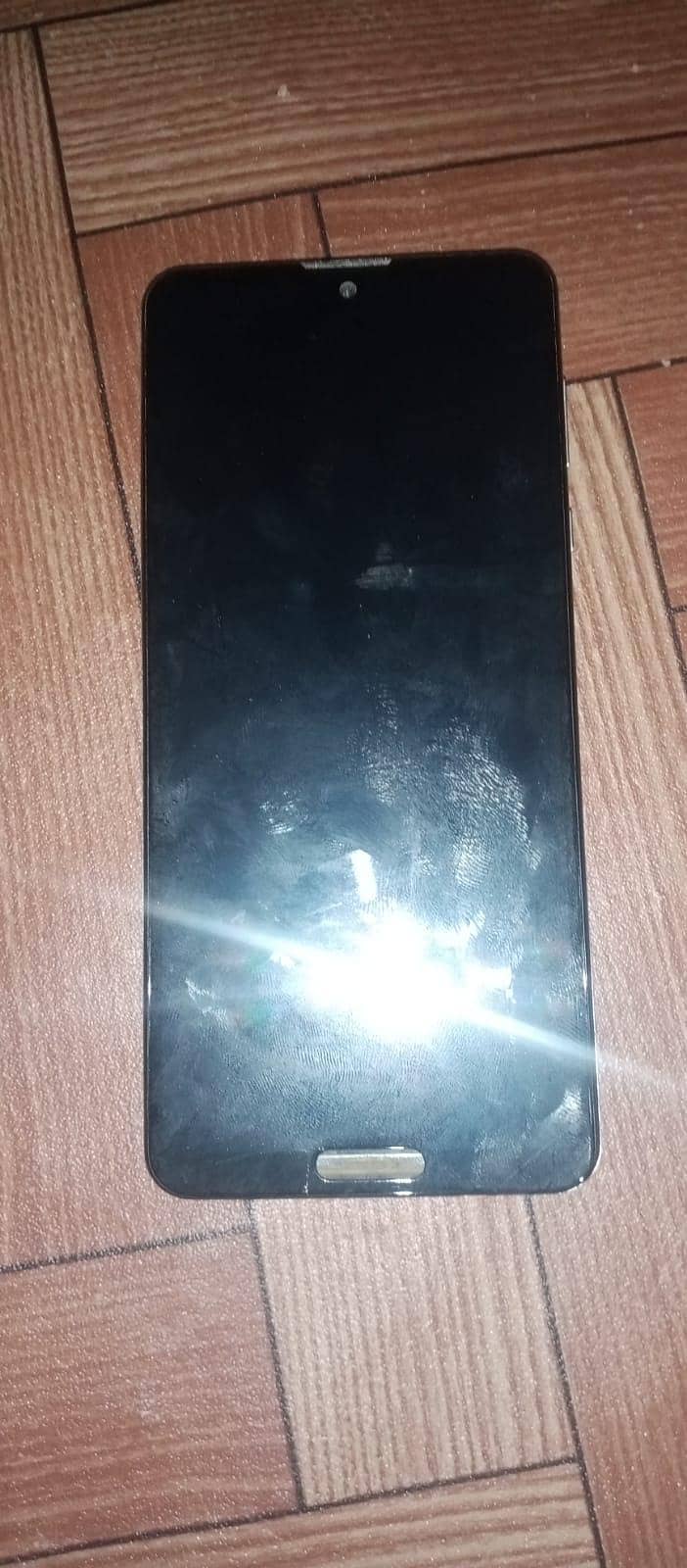 Sharp Aquos R5G 3