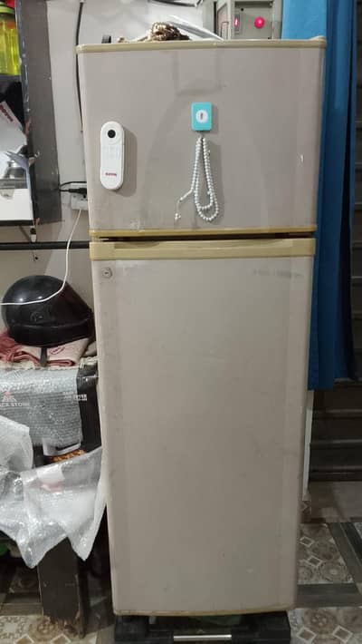 Dawlance fridge sale out