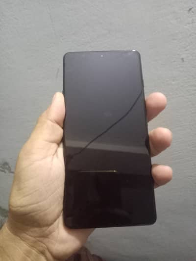 Xiaomi Redmi K40 Gaming dead phone
