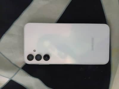 Samsung Mobile A15 5G