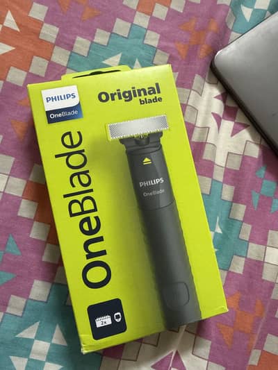 OneBlade Philips