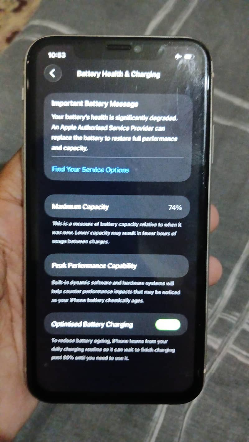 Apple iPhone 11 1