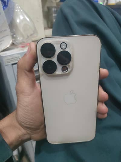 Apple iPhone 14 Pro Max 256