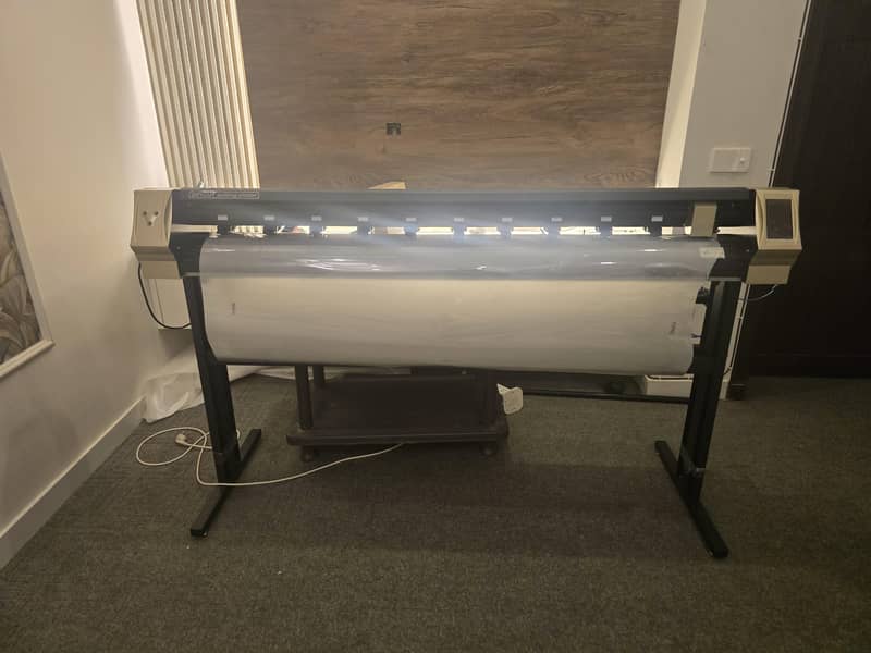 Skycut Cutting Plotter 0