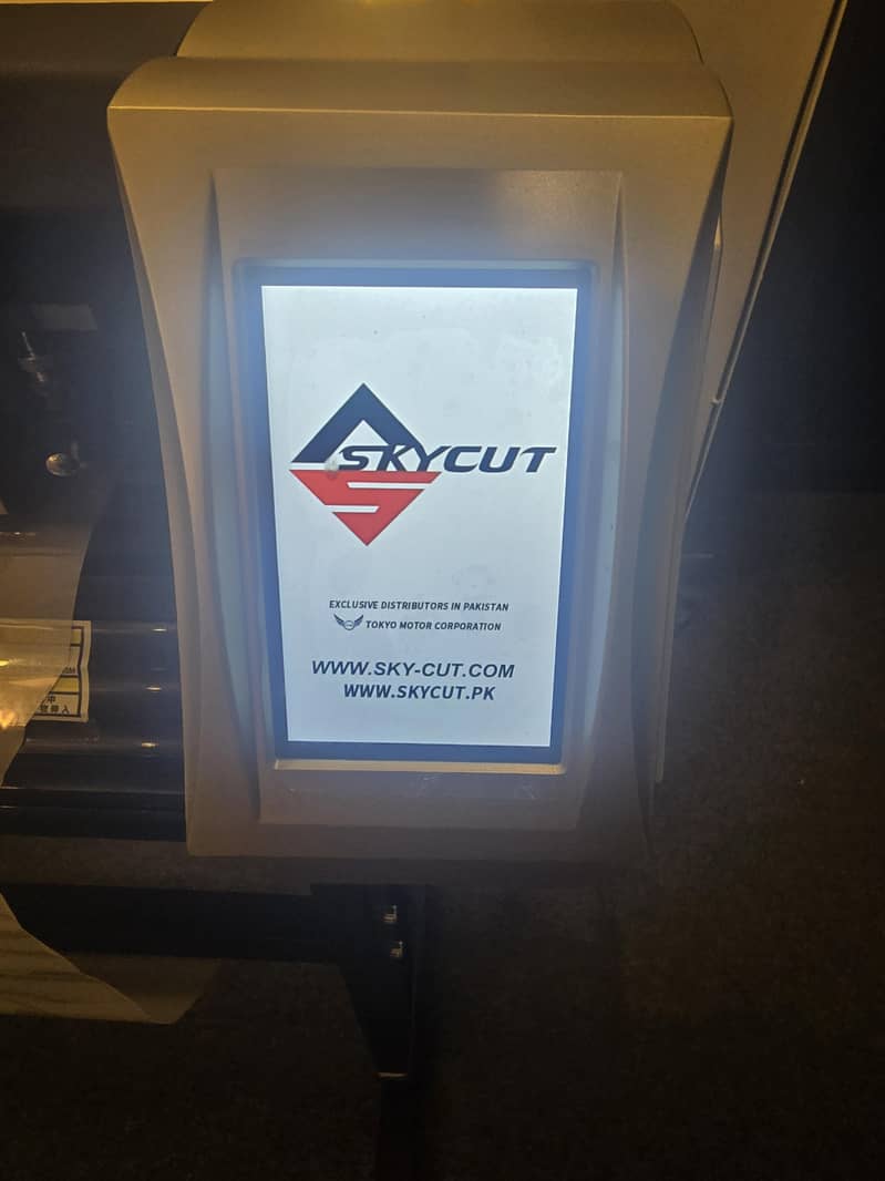 Skycut Cutting Plotter 5