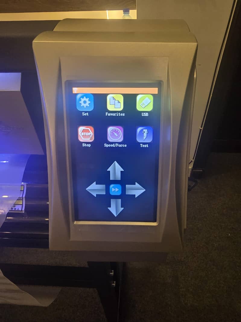 Skycut Cutting Plotter 6