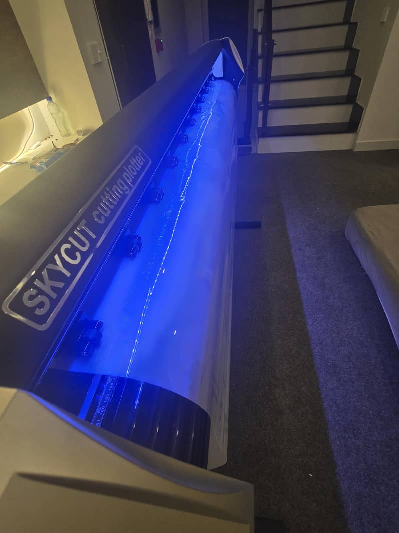 Skycut Cutting Plotter 7