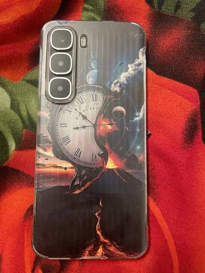 10/10 conditions hot 60 pro plus