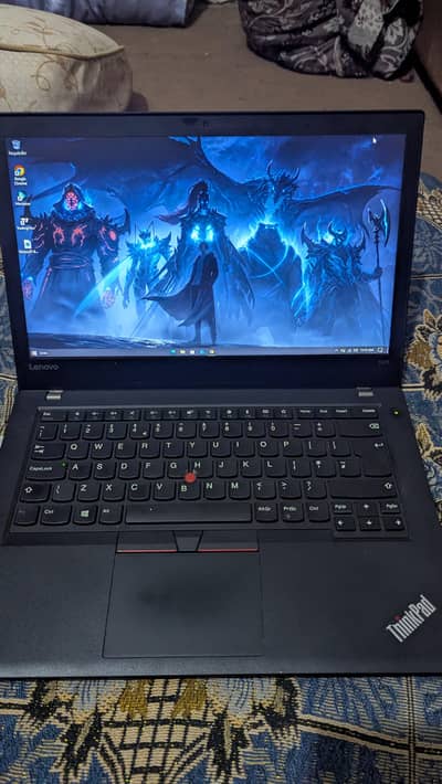 Lenovo T470 8/256 urgent