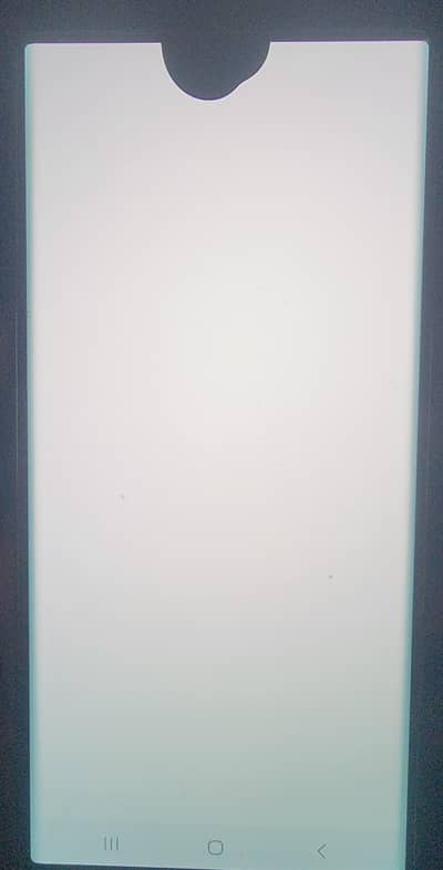 Samsung S22ULTRA doted panel working 100% fine. no shade . no line