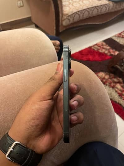 Apple iPhone 13 Pro
