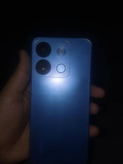 Infinix Smart 7