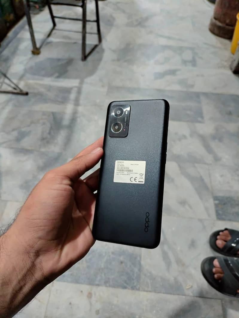 OPPO A76 2