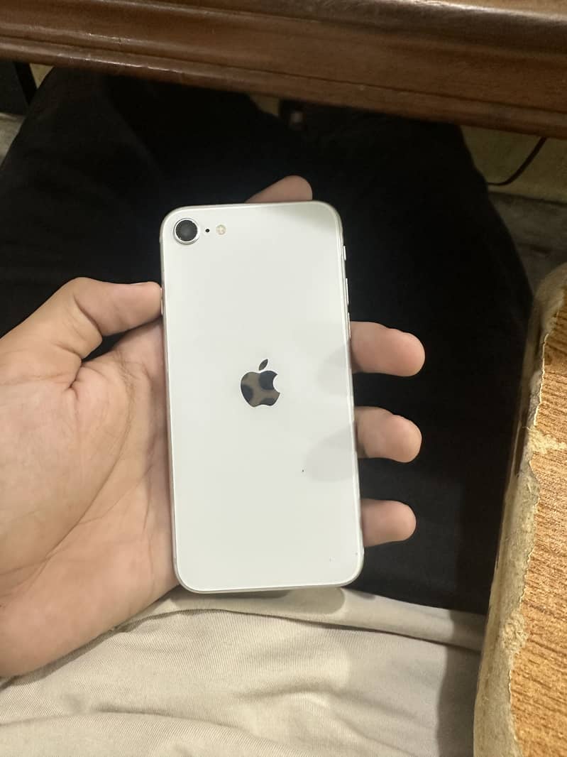 Apple iPhone 8 0