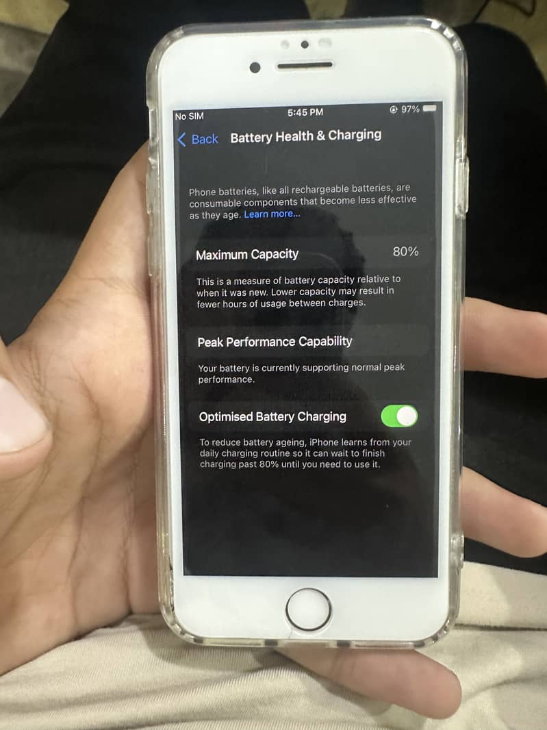 Apple iPhone 8 4