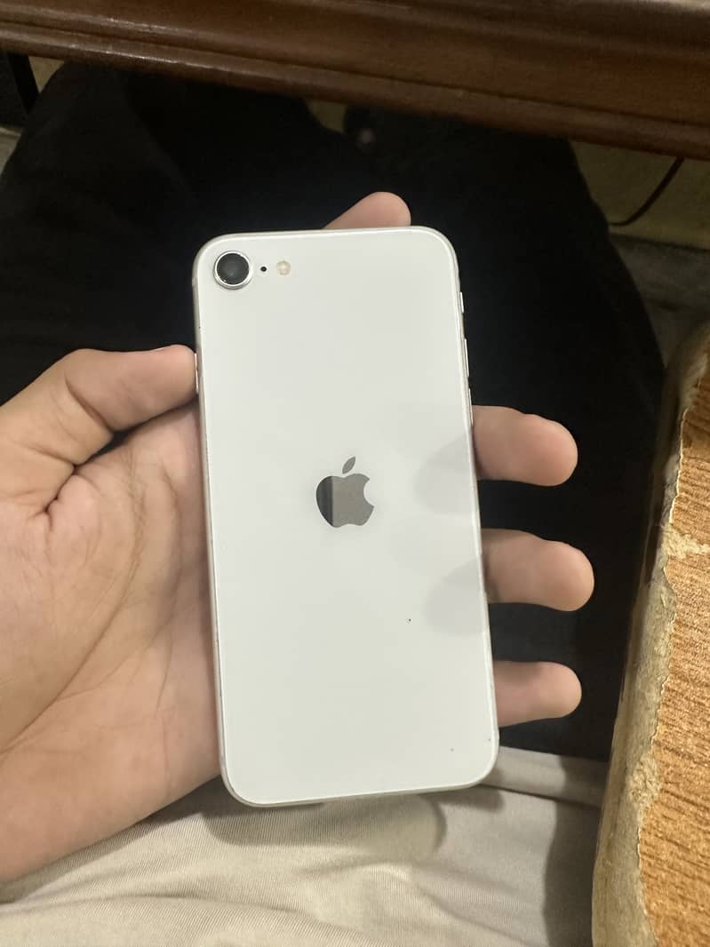 Apple iPhone 8 5