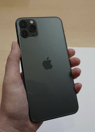 Apple iPhone 11 Pro