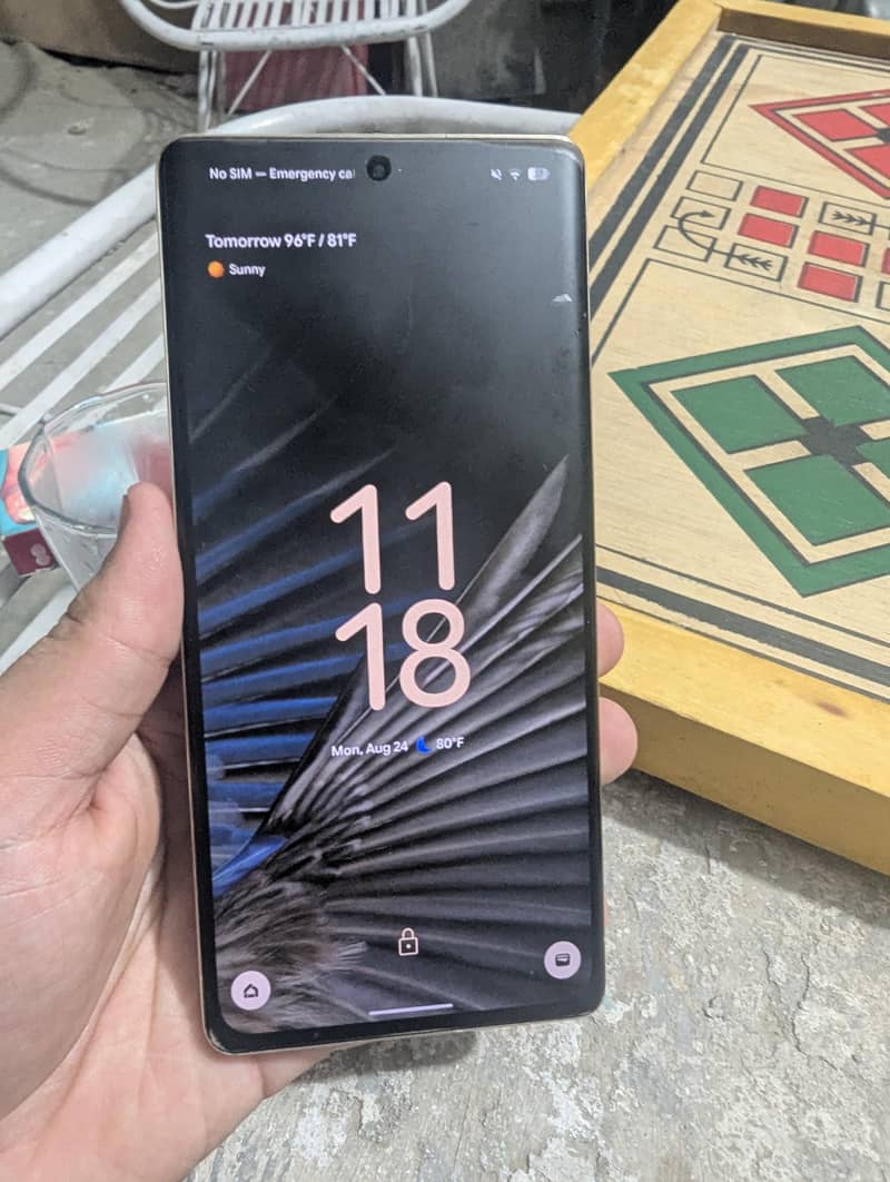 Google Pixel 7 Pro 1