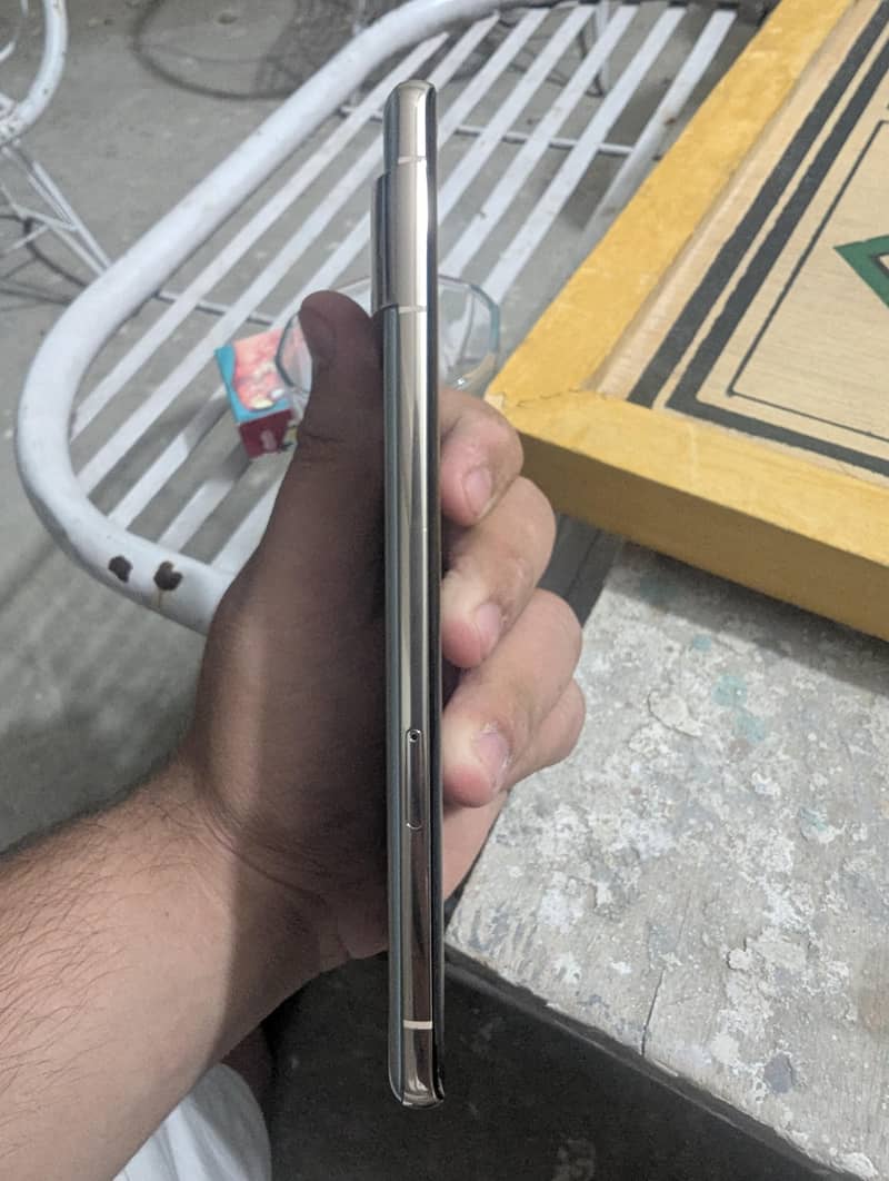 Google Pixel 7 Pro 2