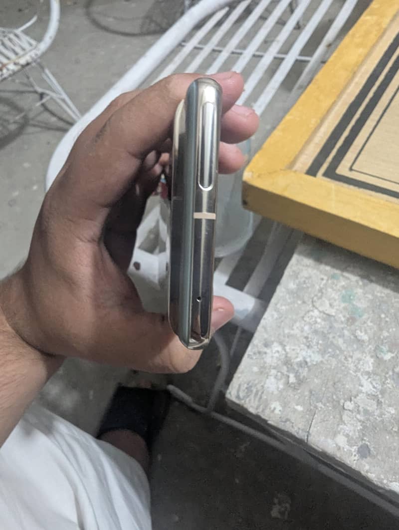 Google Pixel 7 Pro 3