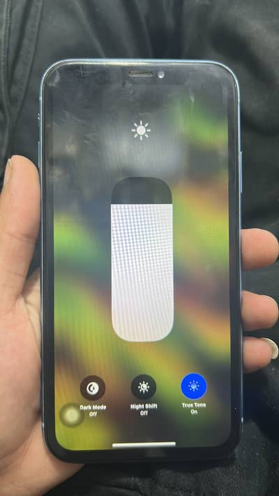 Apple iPhone XR