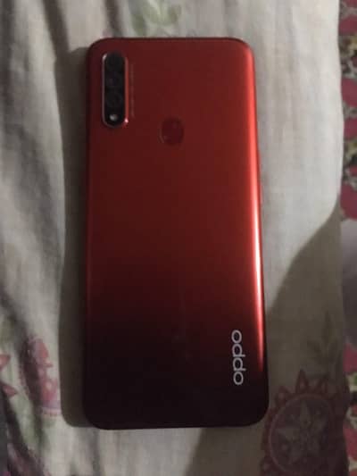 OPPO A31