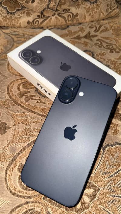Apple iPhone 16 jv for sale