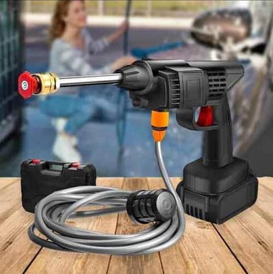 water pressure gun Heavy Dyty